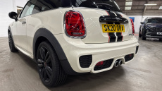 MINI Hatchback 2.0 Cooper S Sport II 3dr Petrol Hatchback